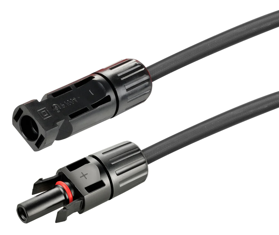 Solar DC Cable