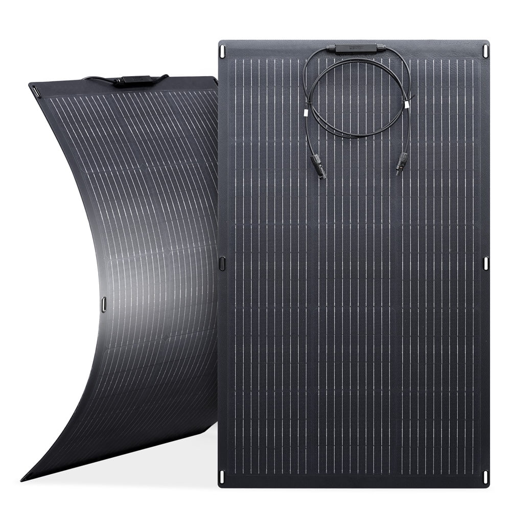 Flexible Solar Panel