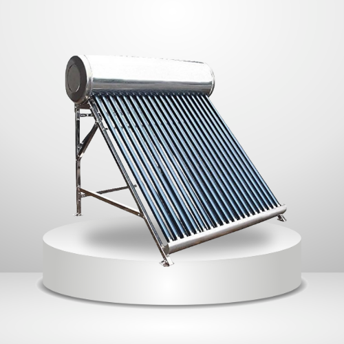 Solar Water Heater