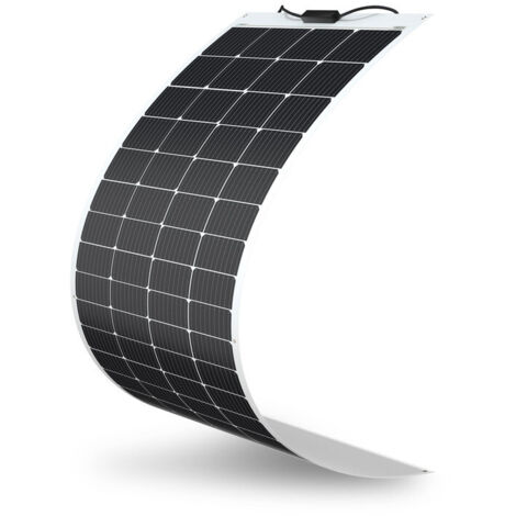 Monocrystalline Solar Panel