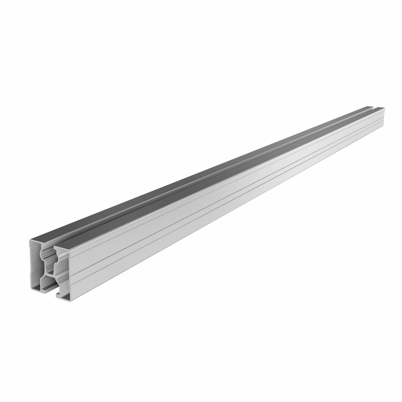 Solar Panel Mounting Structure